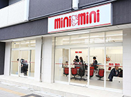 ミニミニ黒川店