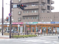 小幡駅
