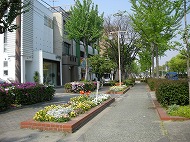 荒畑駅