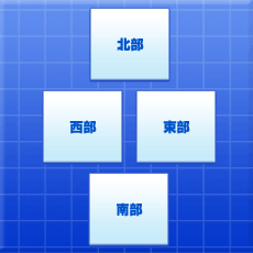 岐阜市マップ