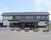 鵜沼駅エリアイメージ