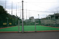 大塚・帝京大学周辺の様子04