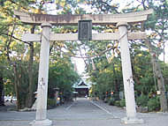 八幡周辺の様子01