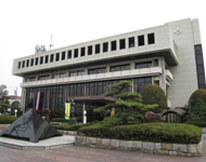 北名古屋市周辺の様子05