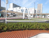 北名古屋市エリアイメージ