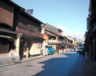 東山区周辺の様子03