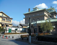 東山区周辺の様子04
