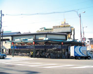 東山区周辺の様子06