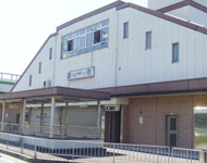 南区周辺の様子06