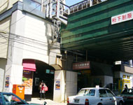 山科周辺の様子01