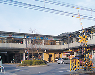 山科周辺の様子06