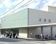 帷子ノ辻周辺の様子04