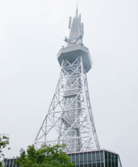 テレビ塔イメージ