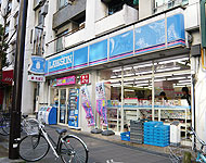 名古屋大学駅周辺の様子04