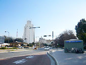 名古屋大学駅周辺イメージ01