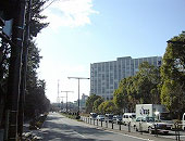 名古屋大学駅周辺イメージ02