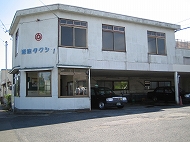西大垣駅周辺の様子01