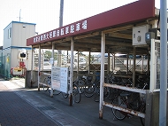 西大垣駅周辺の様子02