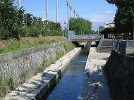 西大垣駅周辺の様子06