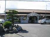 西大垣駅エリアイメージ