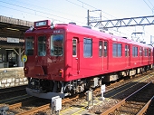 西大垣駅エリアイメージ