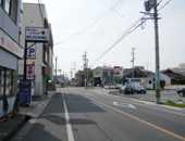 瀬戸市役所駅エリアイメージ
