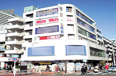 ミニミニ東戸塚店イメージ
