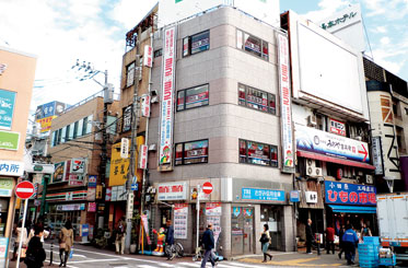 ミニミニ小田原店イメージ