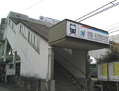 徳重・名古屋芸大駅エリアイメージ