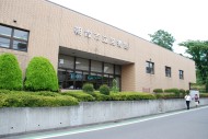 朝霞駅周辺の様子05