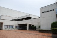 朝霞駅周辺の様子06