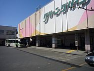 二俣川周辺イメージ
