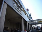 二俣川周辺イメージ