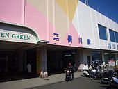 二俣川周辺イメージ