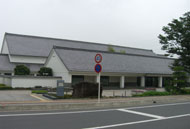 川越市駅周辺の様子08