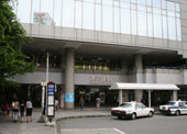 川越市駅エリアイメージ