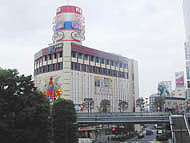 川口駅周辺の様子06