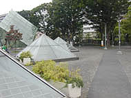 川口駅周辺の様子07