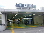 川口駅エリアイメージ
