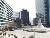 名古屋エリアイメージ