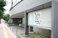 中村橋駅周辺の様子04