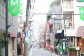 ときわ台エリアイメージ