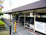 大垣駅駅周辺の様子06