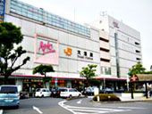 大垣駅エリアイメージ