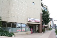 石神井公園駅周辺の様子04