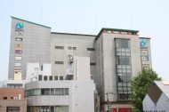 志木駅周辺の様子04