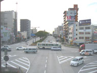 伝馬町周辺の様子03