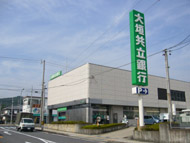土岐市駅周辺の様子05