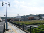 土岐市駅エリアイメージ