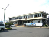 土岐市駅エリアイメージ